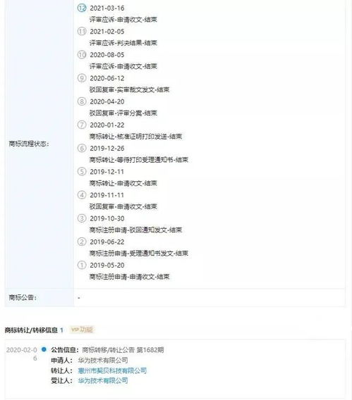 鴻蒙系統(tǒng)正式登陸手機(jī)端，商標(biāo)歸屬塵埃落定，驅(qū)動計算機(jī)軟硬件開發(fā)新篇章